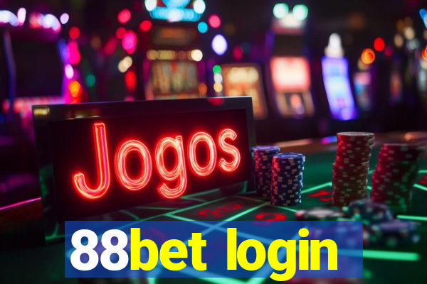 88bet login